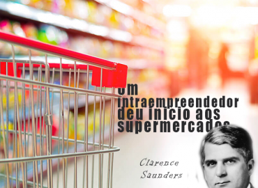 Clarence Saunders - Supermercados