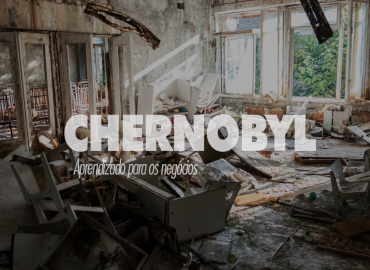 Minisérie: Chernobyl