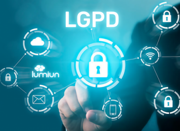 LGPD - Lei Geral de Proteção de Dados Pessoais 