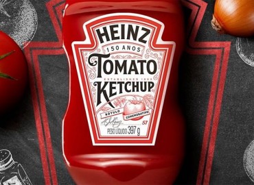 A história da Heinz
