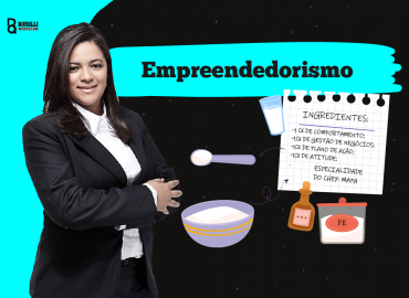 Ingredientes para EMPREENDER