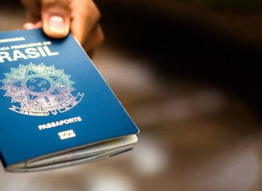 Aprenda como tirar o seu passaporte em 4 passos simples